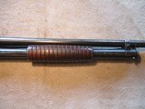 Winchester Model 12, 20ga, 25" Nickel steel barrel, 1921, Classic! - 3 of 16