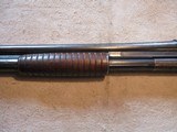 Winchester Model 12, 20ga, 25" Nickel steel barrel, 1921, Classic! - 15 of 16