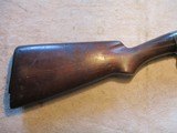 Winchester Model 12, 20ga, 25" Nickel steel barrel, 1921, Classic! - 2 of 16