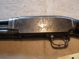 Winchester Model 12, 20ga, 25" Nickel steel barrel, 1921, Classic! - 13 of 16