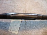 Winchester Model 12, 20ga, 25" Nickel steel barrel, 1921, Classic! - 9 of 16