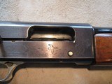 Winchester Model 59, 12ga, 26" IC, Nice! - 2 of 19