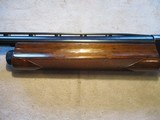 Winchester Super X 1, 12ga, 30" Full, Vent Rib, Clean! - 15 of 16