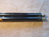 Browning 725 Citori Sport LEFT HAND 12ga, 32" NIB 0135833001 - 4 of 8