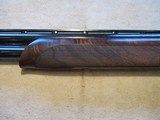 Browning 725 Citori Sport LEFT HAND 12ga, 32" NIB 0135833001 - 7 of 8