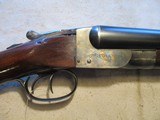 Hunter Arms Fulton, 12ga, 30" Mod/Full, 1940! - 1 of 16