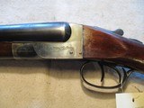 Hunter Arms Fulton, 12ga, 30" Mod/Full, 1940! - 13 of 16