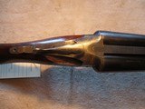 Hunter Arms Fulton, 12ga, 30" Mod/Full, 1940! - 9 of 16