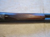 Hunter Arms Fulton, 12ga, 30" Mod/Full, 1940! - 7 of 16