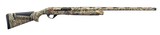 Benelli SBE 3 Super Black Eagle 3, 12ga, 3", new in case #10306 - 1 of 2
