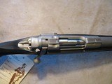 Ruger M77 77 Mark II, Stainless Synthetic, 223 Rem, new, no box, 2005 - 7 of 17