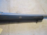 Ruger M77 77 Mark II, Stainless Synthetic, 223 Rem, new, no box, 2005 - 3 of 17