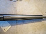Ruger M77 77 Mark II, Stainless Synthetic, 223 Rem, new, no box, 2005 - 6 of 17