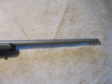 Ruger M77 77 Mark II, Stainless Synthetic, 223 Rem, new, no box, 2005 - 4 of 17