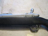 Ruger M77 77 Mark II, Stainless Synthetic, 223 Rem, new, no box, 2005 - 16 of 17