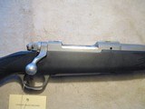 Ruger M77 77 Mark II, Stainless Synthetic, 223 Rem, new, no box, 2005 - 1 of 17
