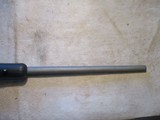 Ruger M77 77 Mark II, Stainless Synthetic, 223 Rem, new, no box, 2005 - 13 of 17