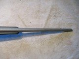 Ruger M77 77 Mark II, Stainless Synthetic, 223 Rem, new, no box, 2005 - 5 of 17