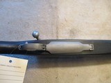 Ruger M77 77 Mark II, Stainless Synthetic, 223 Rem, new, no box, 2005 - 11 of 17