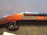 CZ Bobwhite G2 20ga, 28" Brand new 06391 - 1 of 8