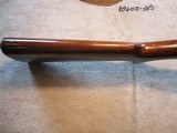 Winchester 61, 22 S/L/LR, smooth top, pre war, 1938 Engraved! - 12 of 20
