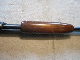 Winchester 61, 22 S/L/LR, smooth top, pre war, 1938 Engraved! - 9 of 20