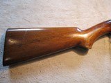 Winchester 61, 22 S/L/LR, smooth top, pre war, 1938 Engraved! - 3 of 20