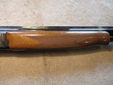 Browning Citori Upland Special, 20ga, 24" Invector Plus chokes, 1994, Clean! - 3 of 16