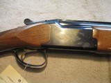Browning Citori Upland Special, 20ga, 24" Invector Plus chokes, 1994, Clean! - 1 of 16