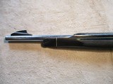 Remington Nylon 66, Black and Chrome! - 16 of 16