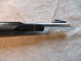 Remington Nylon 66, Black and Chrome! - 4 of 16