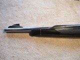 Remington Nylon 66, Black and Chrome! - 16 of 16