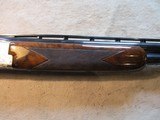 Browning Citori Special Sporting Golden Clays 12ga, 28" 1993 In box! - 4 of 18