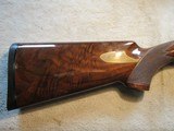 Browning Citori Special Sporting Golden Clays 12ga, 28" 1993 In box! - 3 of 18