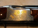 Browning Citori Special Sporting Golden Clays 12ga, 28" 1993 In box! - 2 of 18
