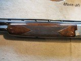 Browning Citori Special Sporting Golden Clays 12ga, 28" 1993 In box! - 17 of 18