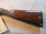 Winchester 101 Pigeon Grade Lightweight, 28ga, 28" IC/M, Cased - 14 of 16