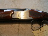 Winchester 101 Pigeon Grade Lightweight, 28ga, 28" IC/M, Cased - 13 of 16