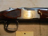Winchester 101 Pigeon Grade Lightweight, 28ga, 28" IC/M, Cased