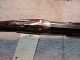 Winchester 101 Pigeon Grade Lightweight, 28ga, 28" IC/M, Cased - 9 of 16
