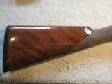 Winchester 101 Pigeon Grade Lightweight, 28ga, 28" IC/M, Cased - 2 of 16