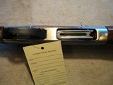 Benelli Legacy 12ga 28", 3" mag, 2006, Looks new in factory case - 7 of 17