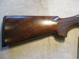 Benelli Legacy 12ga 28", 3" mag, 2006, Looks new in factory case - 4 of 17