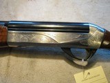 Benelli Legacy 12ga 28", 3" mag, 2006, Looks new in factory case - 14 of 17