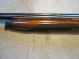 Benelli Legacy 12ga 28", 3" mag, 2006, Looks new in factory case - 16 of 17