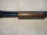 Winchester Model 42, 410, 26"Full, 3" chamber, 1957, Clean - 3 of 16