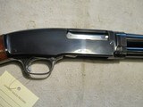 Winchester Model 42, 410, 26"Full, 3" chamber, 1957, Clean - 1 of 16