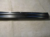 Browning Superposed Transition gun, 12ga, 30" 1981 Belgium Broadway 3" mag - 4 of 16