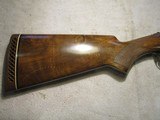 Browning Superposed Transition gun, 12ga, 30" 1981 Belgium Broadway 3" mag - 2 of 16