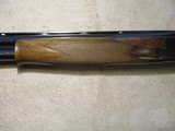 Browning Superposed Transition gun, 12ga, 30" 1981 Belgium Broadway 3" mag - 15 of 16